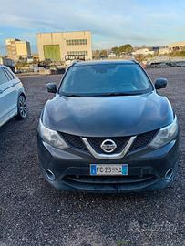 nissan quashqui 