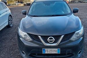 nissan quashqui 
