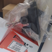 Pompetta frizione e cilindro frizione Honda CR-V