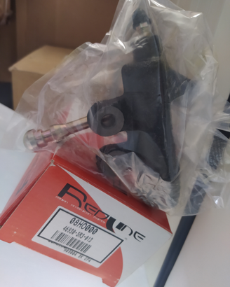 Pompetta frizione e cilindro frizione Honda CR-V