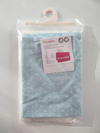 Set culla neonato Prenatal