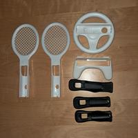 Accessori wii