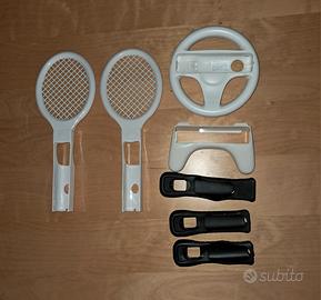 Accessori wii