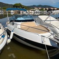 Barca Marinello 21 Cabin
