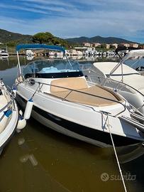 Barca Marinello 21 Cabin