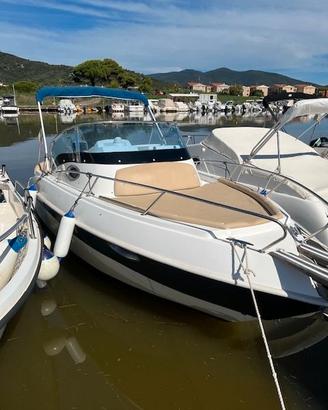 Barca Marinello 21 Cabin