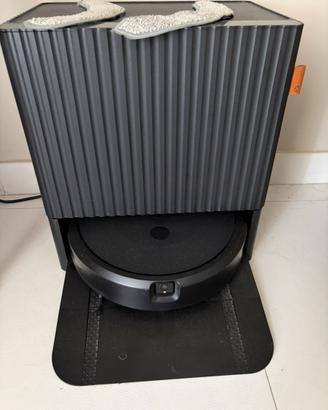 Irobot nuovissimo