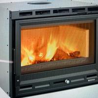 INSERTO A LEGNA NORDIKA