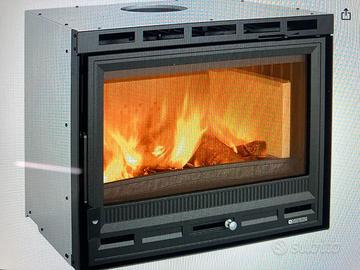 INSERTO A LEGNA NORDIKA