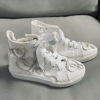 Scarpe bimba