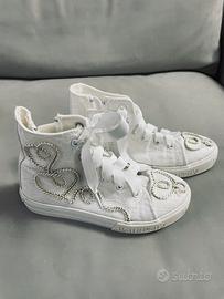 Scarpe bimba