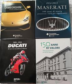Libri da collezione in edizione limitata 