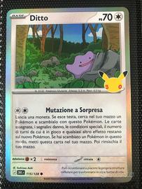 30 anniversario   Ditto