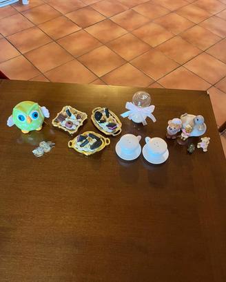 oggettini decorativi casa