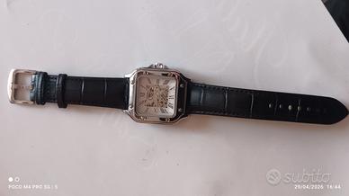 orologio automatico mai usato