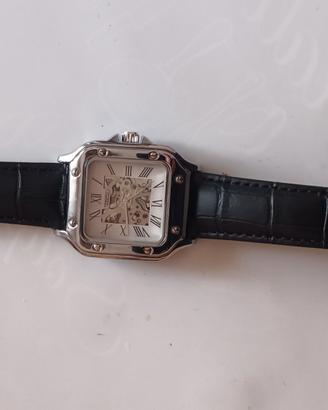 orologio automatico mai usato