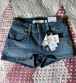 Pantaloncini Subdued Low Waist – Nuovi, Taglia 22