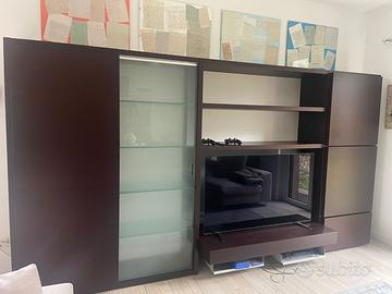 MOBILE SALOTTO FILLEGNO