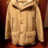 Giubbotto Woolrich