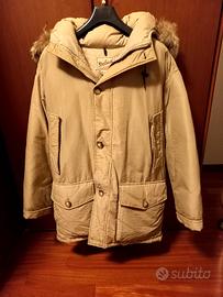 Giubbotto Woolrich
