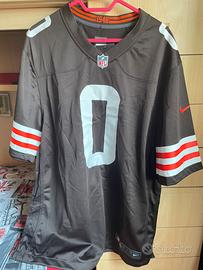 Maglia NFL Cleveland Browns