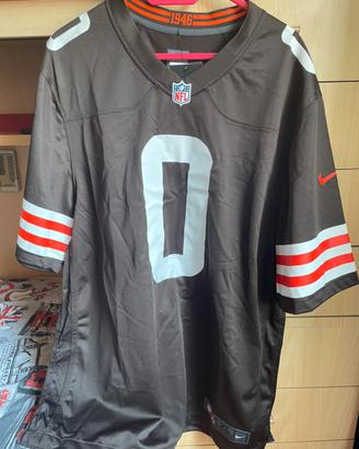 Maglia NFL Cleveland Browns
