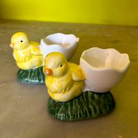 Portauova vintage anni 60