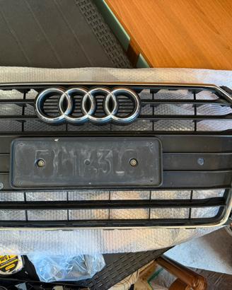 Griglia audi a4 b9 originale
