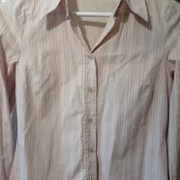 camicia donna Benetton 