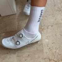 calze aero ciclismo 
