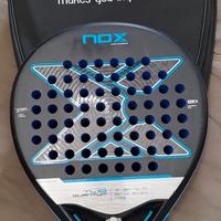 Pala Nox TL10 Quantum 