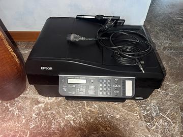 EPSON STYLUS OFFICE BX300F