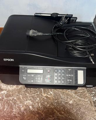 EPSON STYLUS OFFICE BX300F