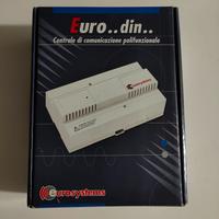 centralino telefonico