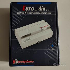 centralino telefonico