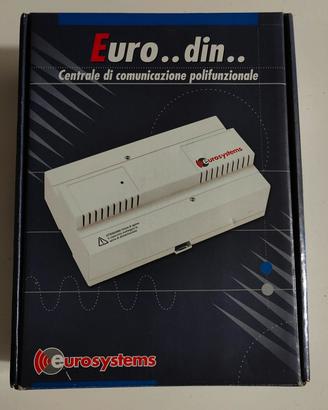 centralino telefonico
