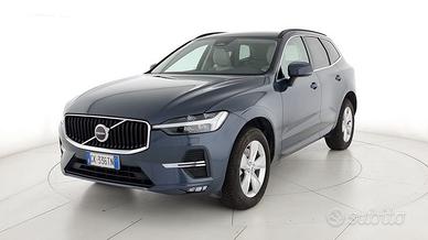 Volvo XC60 2.0 b4 Core awd auto