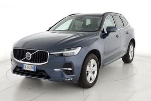 Volvo XC60 2.0 b4 Core awd auto