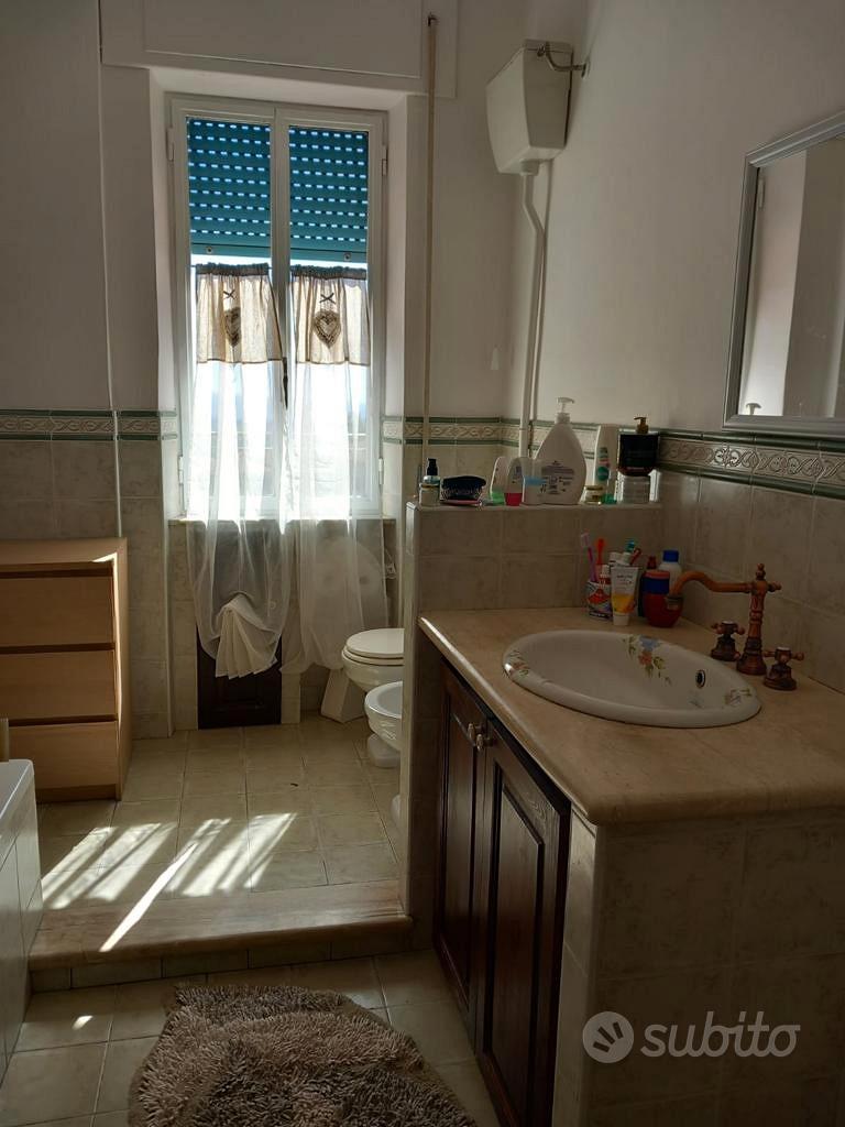 Appartamento – Macumere/Macomèr, Nuoro - Altro