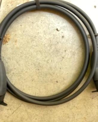 Cavo ricarica MATCAVI Type 2 – 32A 22kW –