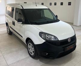 Fiat Doblo Doblò 1.3 MJT S&S PC-TN Cargo Easy CON 