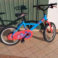 bici bambino