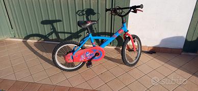 bici bambino