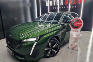 Peugeot 308 1.5 BlueHDi 130 S&S EAT8 GT