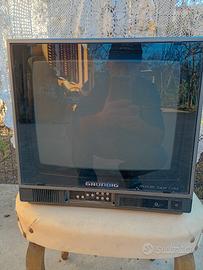 TV vintage 