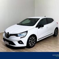 Renault Clio TCe 100 CV GPL 5 porte Techno