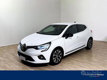 Renault Clio TCe 100 CV GPL 5 porte Techno