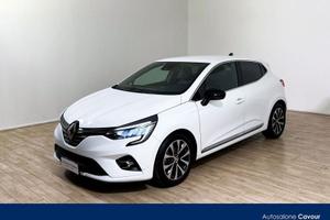 Renault Clio TCe 100 CV GPL 5 porte Techno