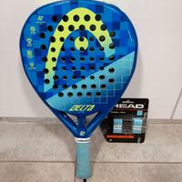 Racchetta padel Head