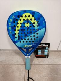 Racchetta padel Head